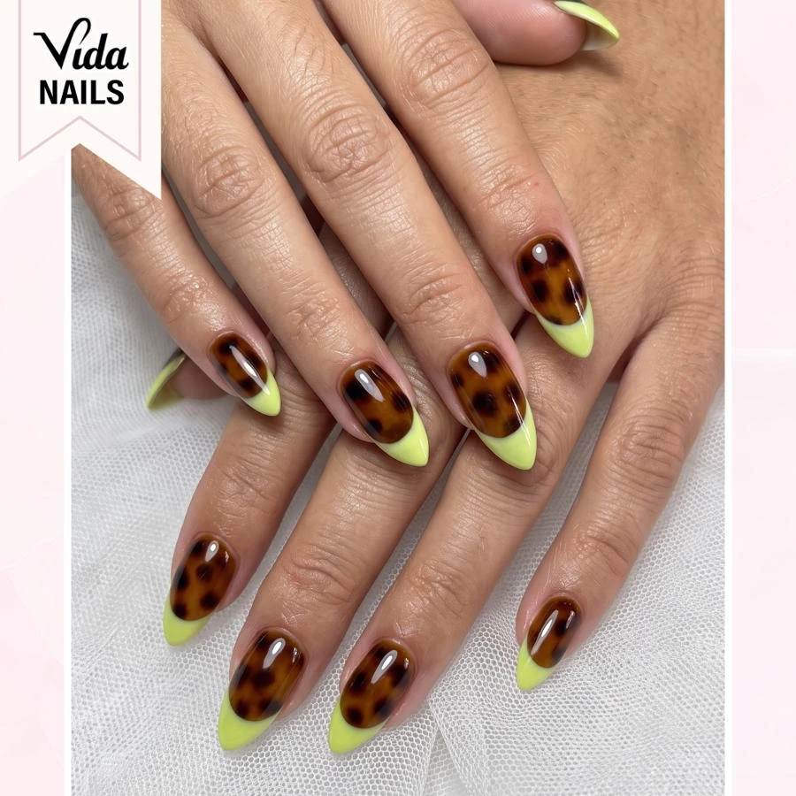 Trending Nail Designs